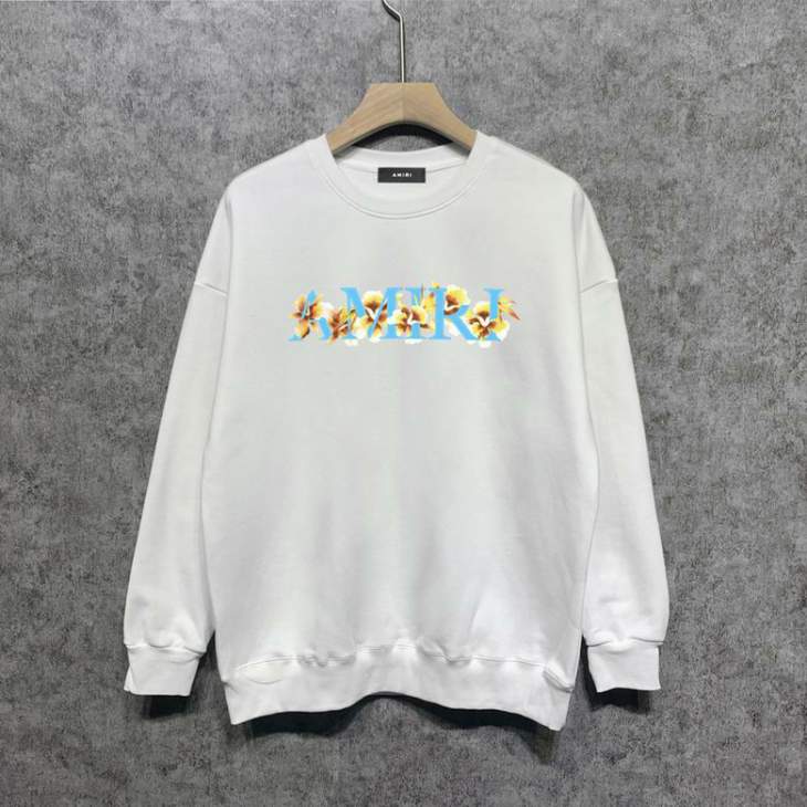 Picture of Amiri Sweatshirt _SKUAmiriS-XXLsytY04429384